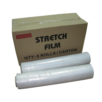 Stretch Film